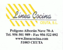 Linea Cocina Ceuta es