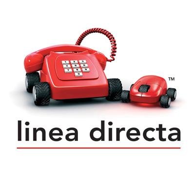 Linea Directa Aseguradora