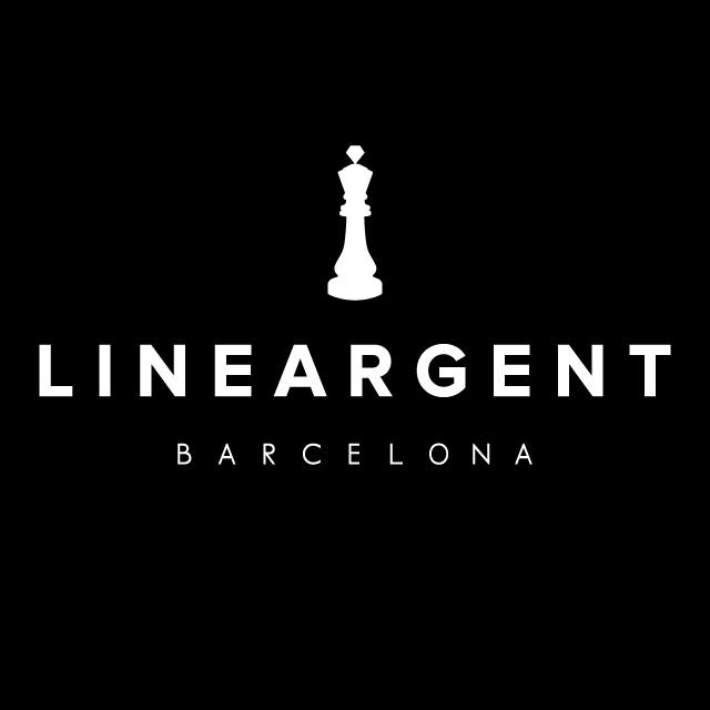 Lineargent