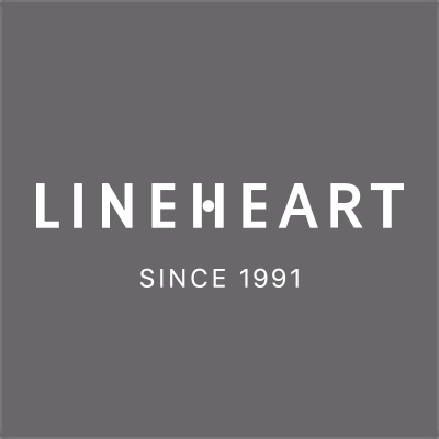 Lineheart