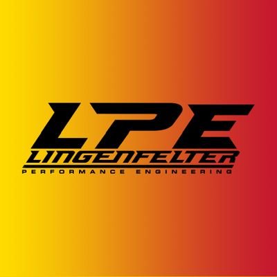 Lingenfelter Performance Engineering