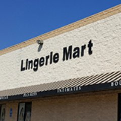 Lingerie Mart