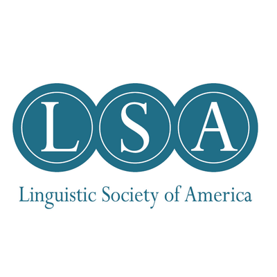 Linguistic Society of America