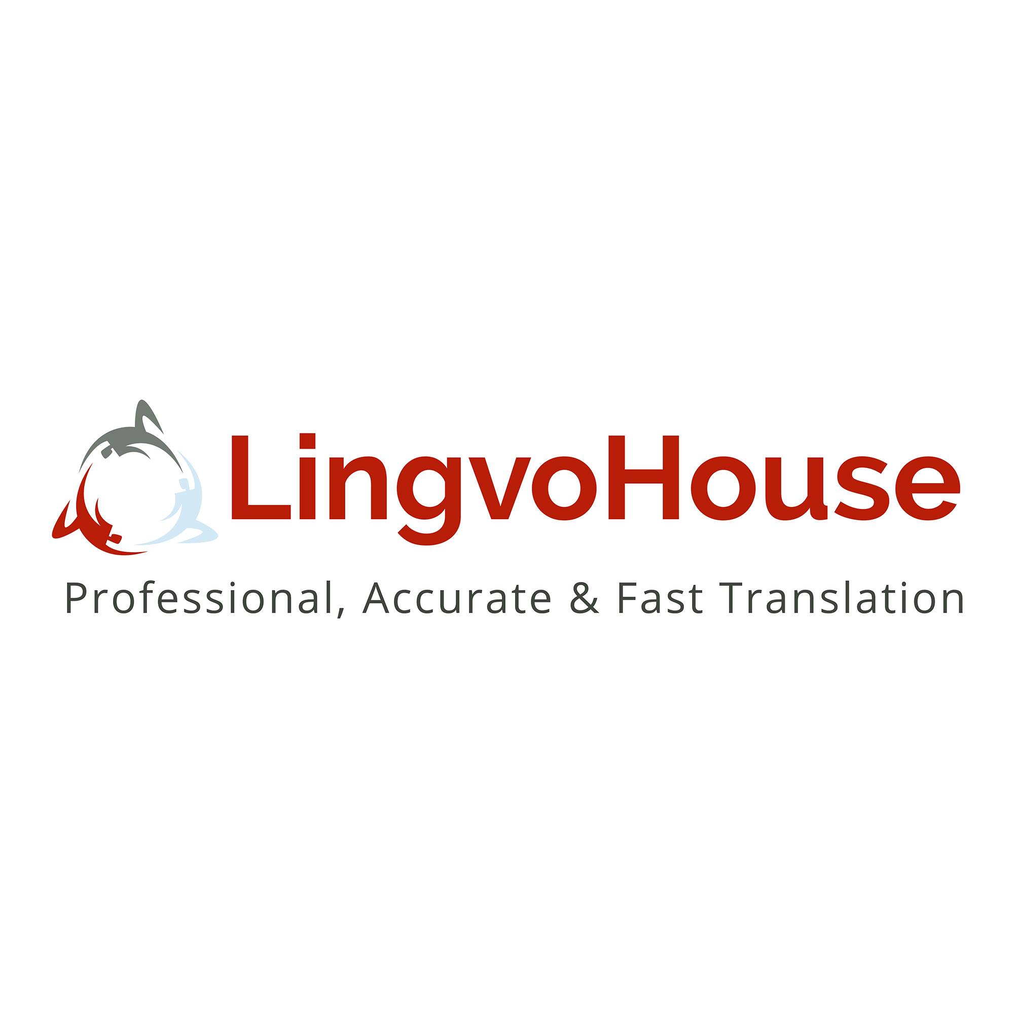 Lingvohouse