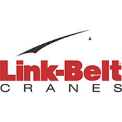 Link-Belt Cranes