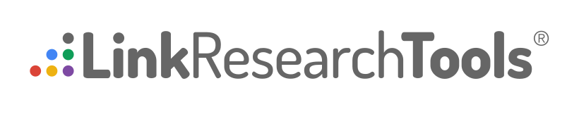 LinkResearchTools