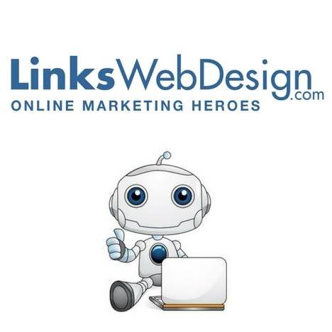 Links Web Design