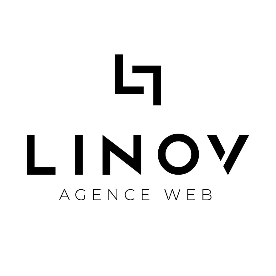 Linov   Agence Web