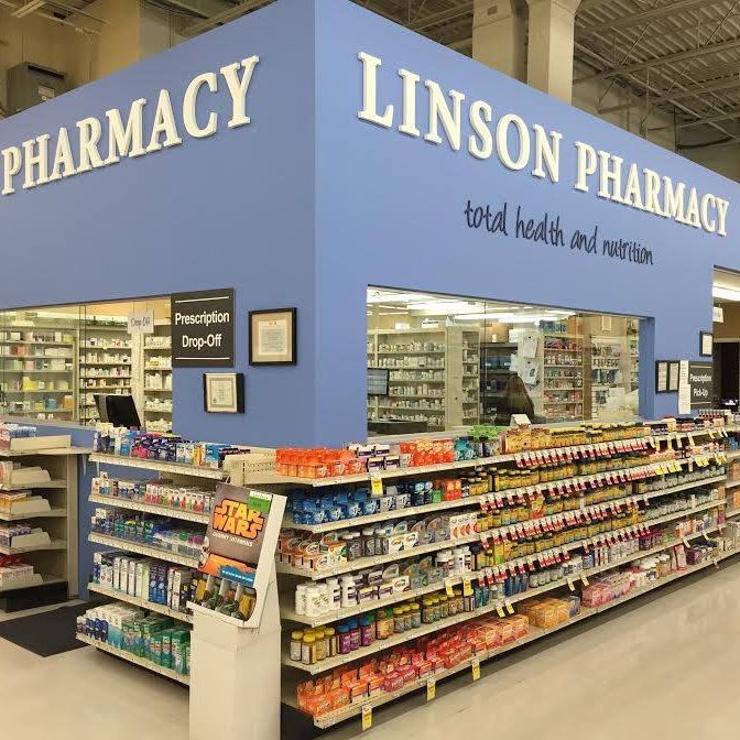 LINSON PHARMACY