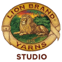 Lion Brand Yarn Studio