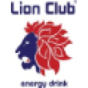 Lion Club Energy Drink