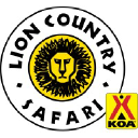 Lion Country Safari