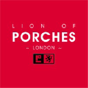 Lion of Porches