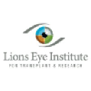 Lions Eye Institute for Transplant & Research