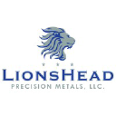 Lionshead Precision Metals