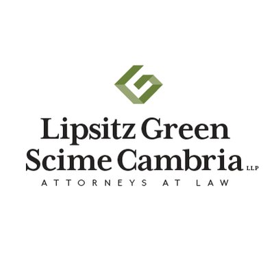 Lipsitz Green Scime Cambria