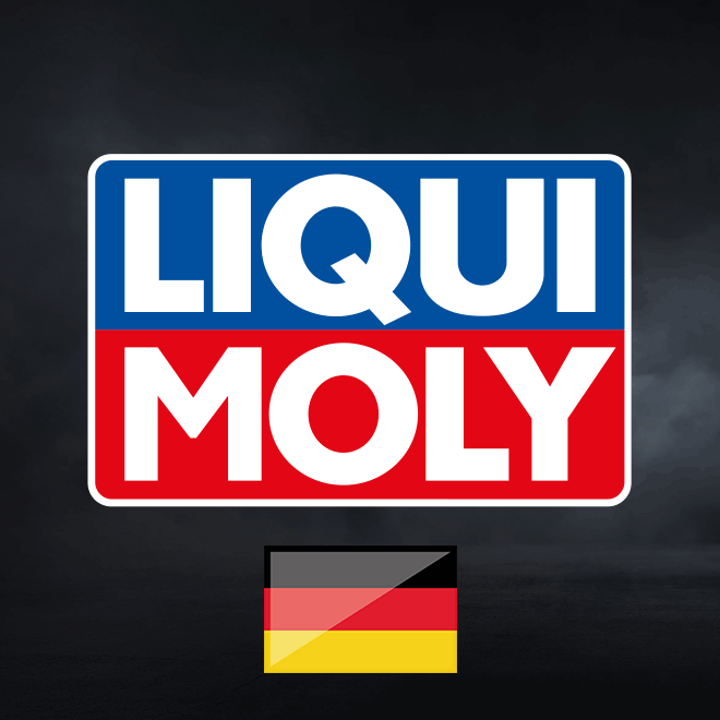 LIQUI MOLY