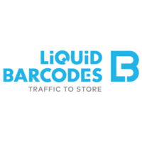 Liquid Barcodes