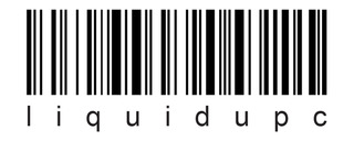 Liquid UPC