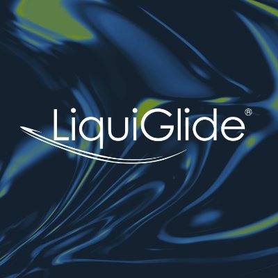 LiquiGlide