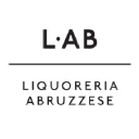 L·Ab  |  Liquoreria · Abruzzese