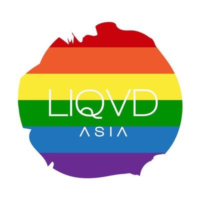 Liqvd Asia