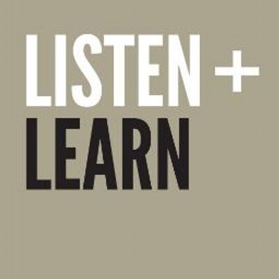 Listen & Learn Research