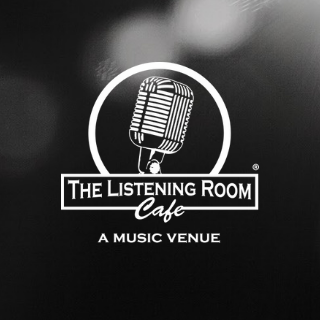 The Listening Room Cafe