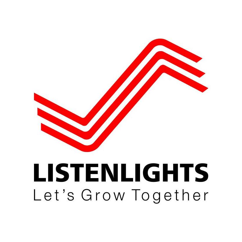 Listenlights Pvt