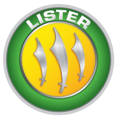 Lister Cars