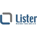 Lister Machine Tools (N.I.) Limited