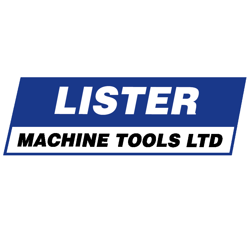 Lister Machine Tools