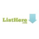 Listhere.Com