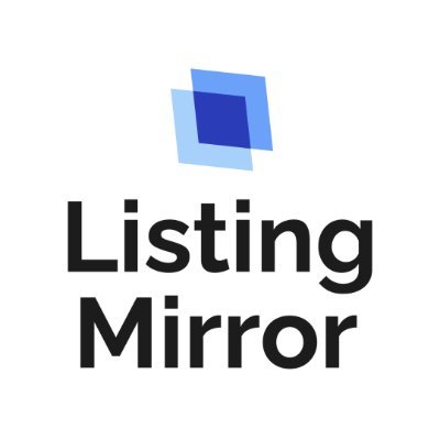 Listing Mirror