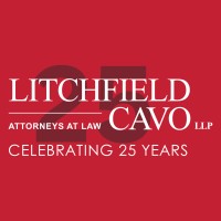 Litchfield Cavo