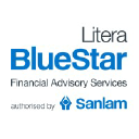 Litera Bluestar   Financial Advisory Services Authorised By Sanlam