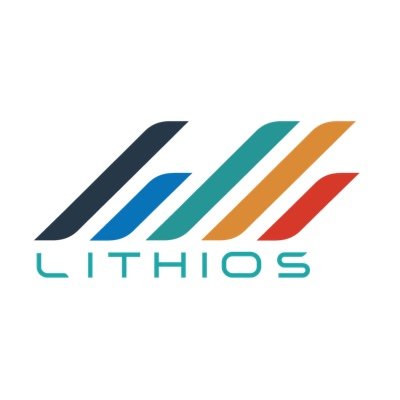 Lithios Apps
