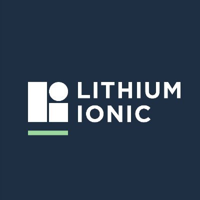 Lithium Ionic