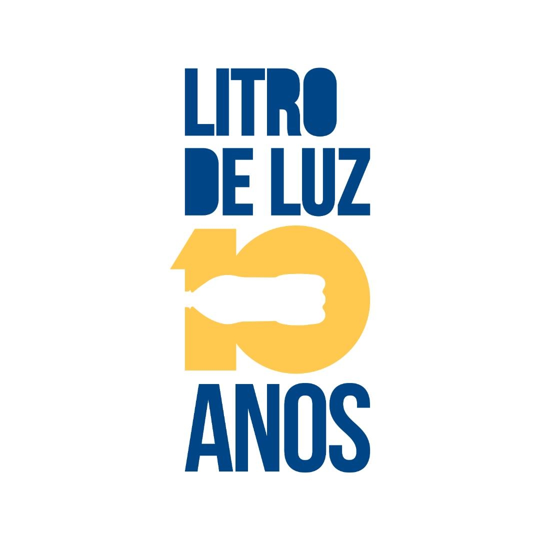 Litro de Luz