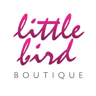 Little Bird Boutique