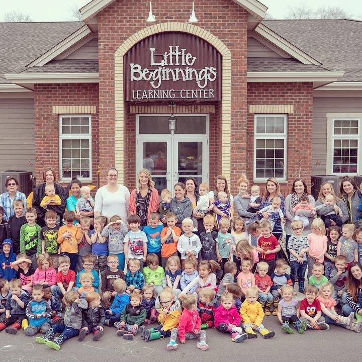 Little Beginnings Learning Center