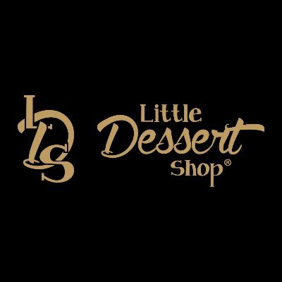 Little Dessert Shop