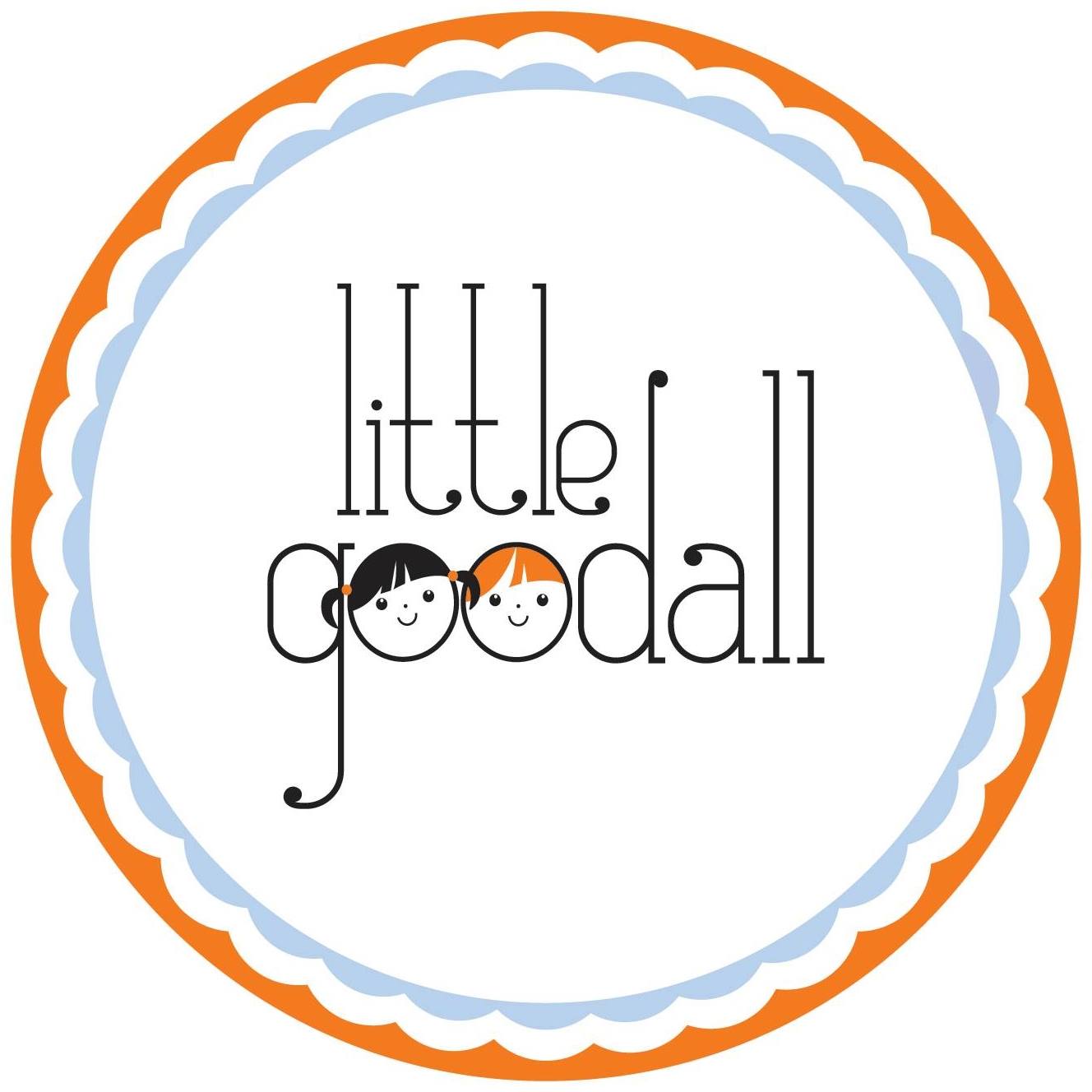 Little Goodall