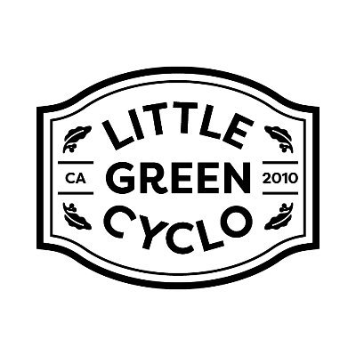 Little Green Cyclo