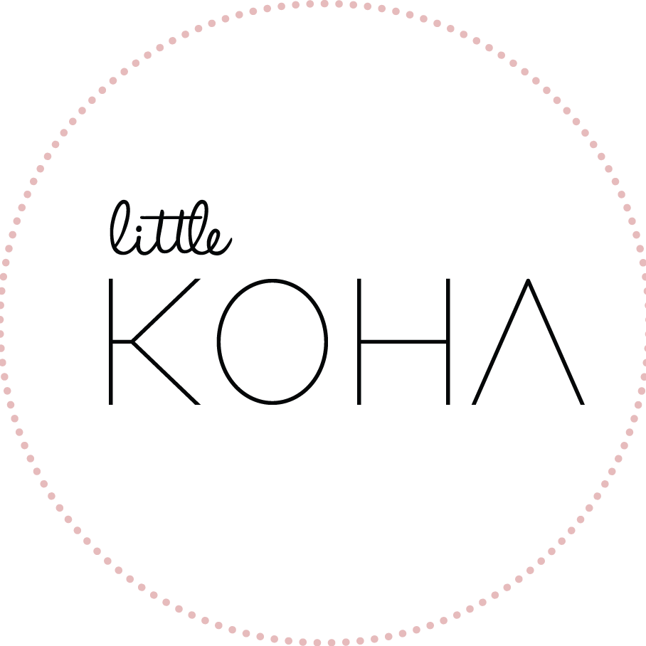 Little Koha