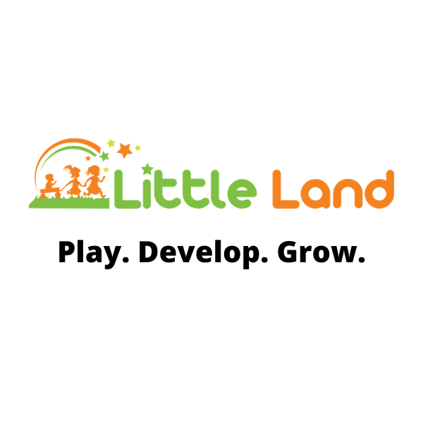 Little Land Play Gym