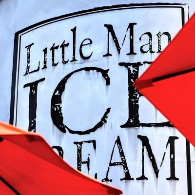 Little Man Ice Cream