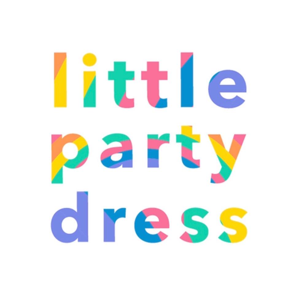 Little Party Dress