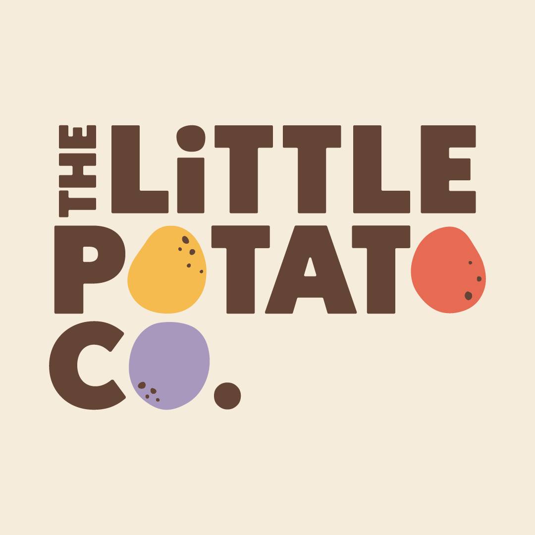 The Little Potato