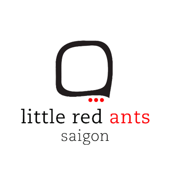 Little Red Ants Saigon